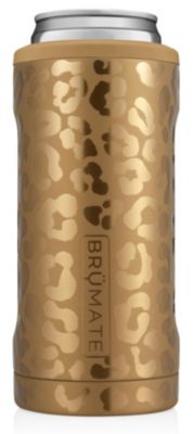 BruMate Hopsulator Slim Can Cooler