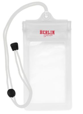 Berlin Gear Universal Waterproof Phone Pouch