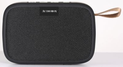 AudioBox Portable Speaker